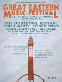 Great Eastern Music Festival