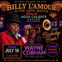 Billy L'Amour