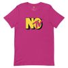 No TV (Unisex T-Shirt)