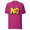 No TV (Unisex T-Shirt)