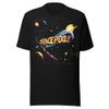 SPACEpool!™ (Unisex T-Shirt)
