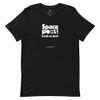 SPACEpool!™ 6-ball On-Line!! (Unisex-Tee) [Limited]