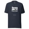 SPACEpool!™ 6-ball On-Line!! (Unisex-Tee) [Limited]