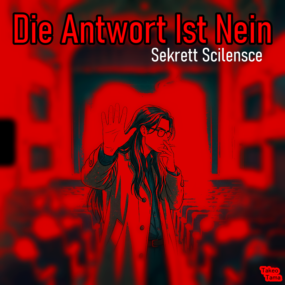 Die Antwort Ist Nein (The Answer Is No) [D.A.I.N.] {with Instrumental} .MP3