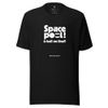 SPACEpool!™ 6-ball On-Line!! (Unisex-Tee) [Limited]