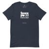 SPACEpool!™ 6-ball On-Line!! (Unisex-Tee) [Limited]
