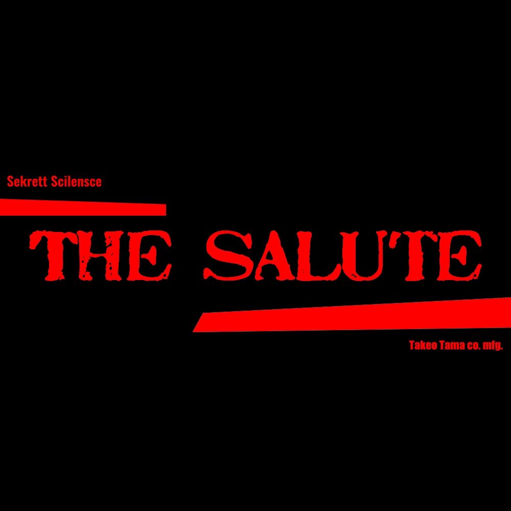 The Salute (with Instrumental) [.MP3]