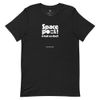 SPACEpool!™ 6-ball On-Line!! (Unisex-Tee) [Limited]