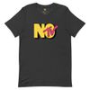 No TV (Unisex T-Shirt)