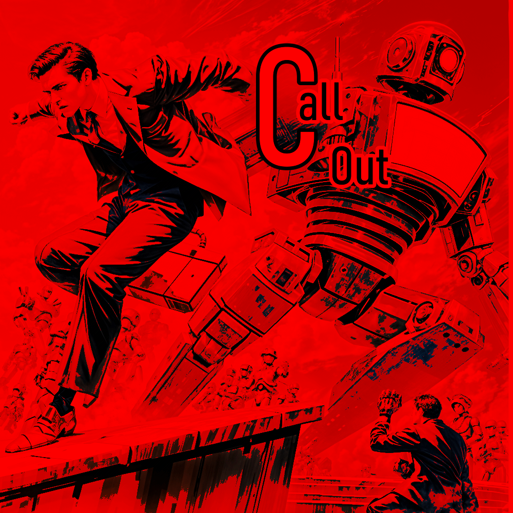 Call Out (with Instrumental) [.MP3]