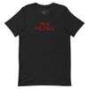 Phuq Politics (Unisex T-Shirt)