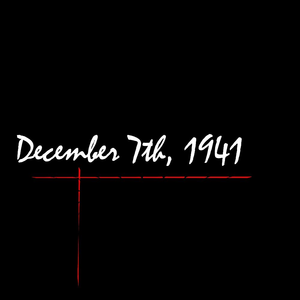December 7th, 1941 - .MP3