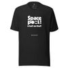 SPACEpool!™ 6-ball On-Line!! (Unisex-Tee) [Limited]