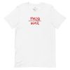Phuq War (Unisex T-Shirt)
