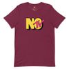 No TV (Unisex T-Shirt)