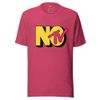 No TV (Unisex T-Shirt)