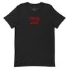 Phuq War (Unisex T-Shirt)