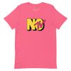 No TV (Unisex T-Shirt)