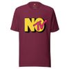 No TV (Unisex T-Shirt)