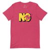 No TV (Unisex T-Shirt)