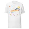 SPACEpool!™ (Unisex T-Shirt)