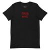 Phuq War (Unisex T-Shirt)