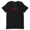 Phuq Politics (Unisex T-Shirt)