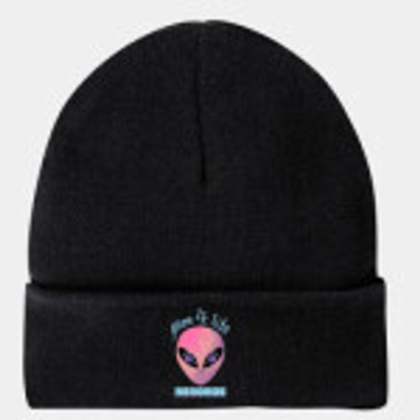 Alien 4 Life OG Skully (Ice)
