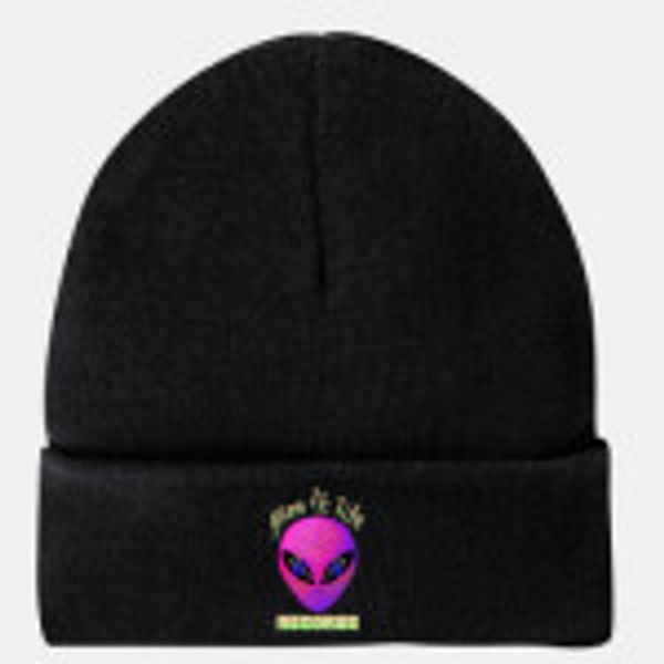 Alien 4 Life OG Skully (Rage)