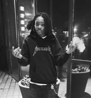 Lil’ Ny
