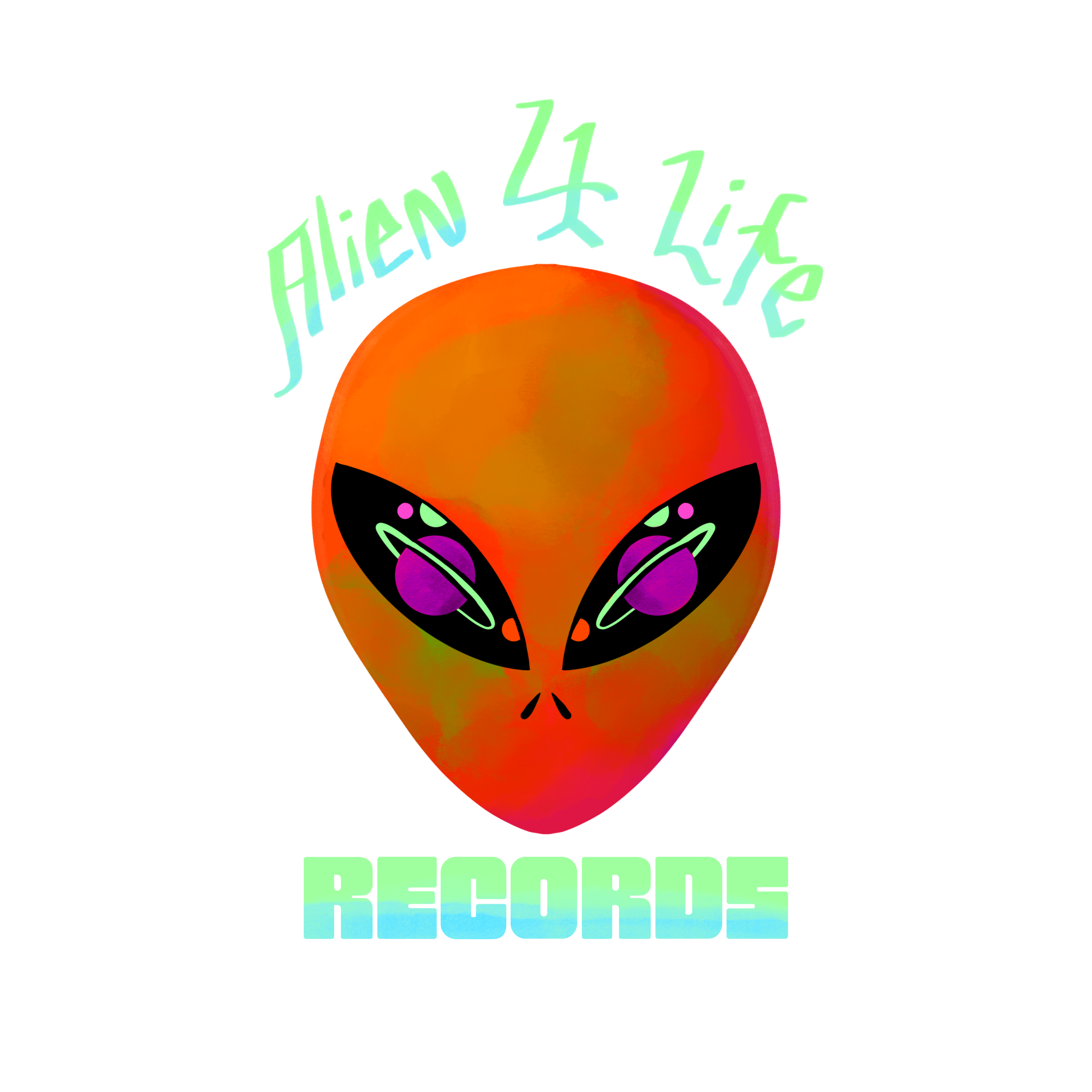Alien 4 Life Records