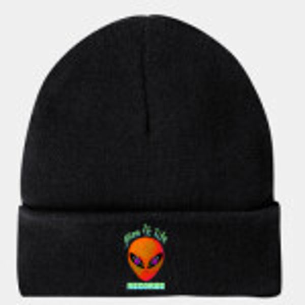 Alien 4 Life OG Skully (Ember)