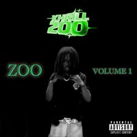 ZOO, Vol. 1 by Xhrill Zoo