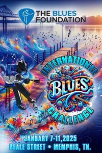 International Blues Challenge