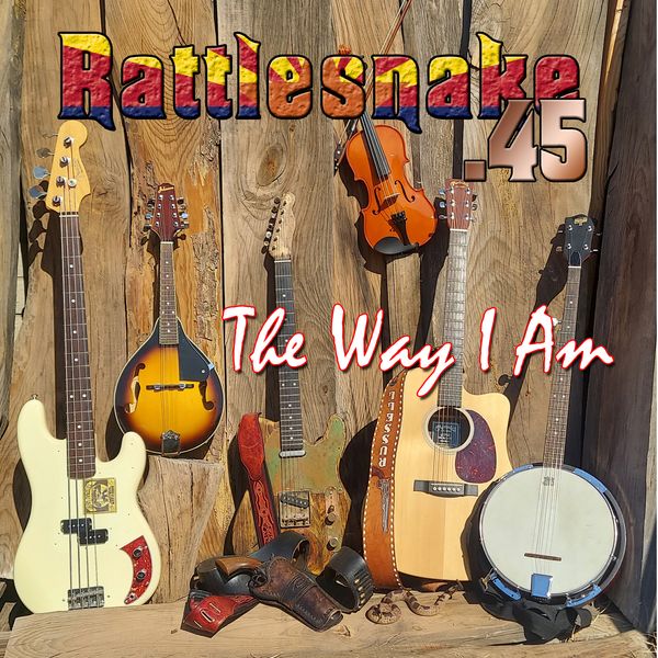 The Way I Am - CD