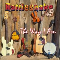 The Way I Am by Rattlesnake .45