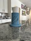 FLOWROLL - Paper Towel Stand