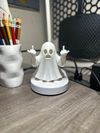 FUCK YOU GHOST