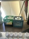 Custom Crate 