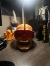 ANARCHY SKULL