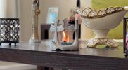 VESPER - Candle Holder
