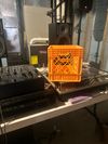 Custom Crate 