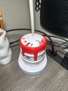 Hazardous Drum (Halloween Edition)