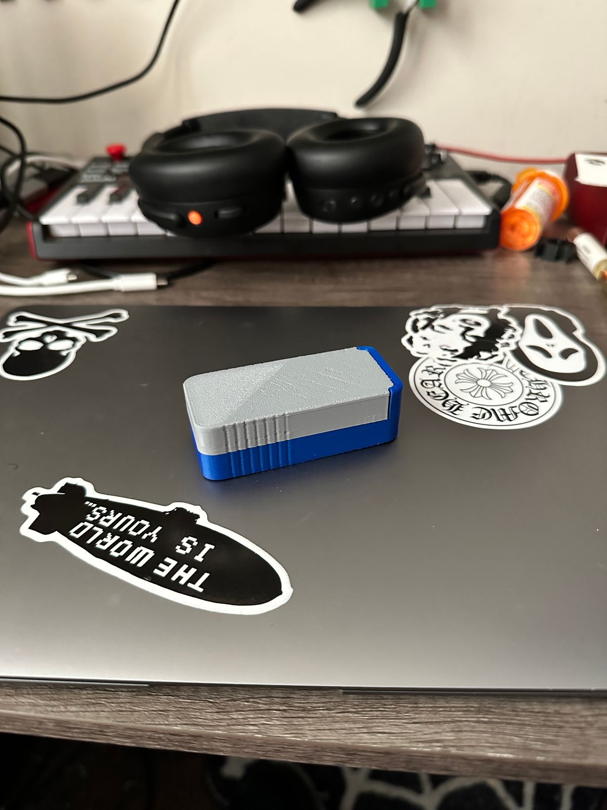 MINI CLIPPER 
