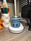 Shroom Grinder/Holder