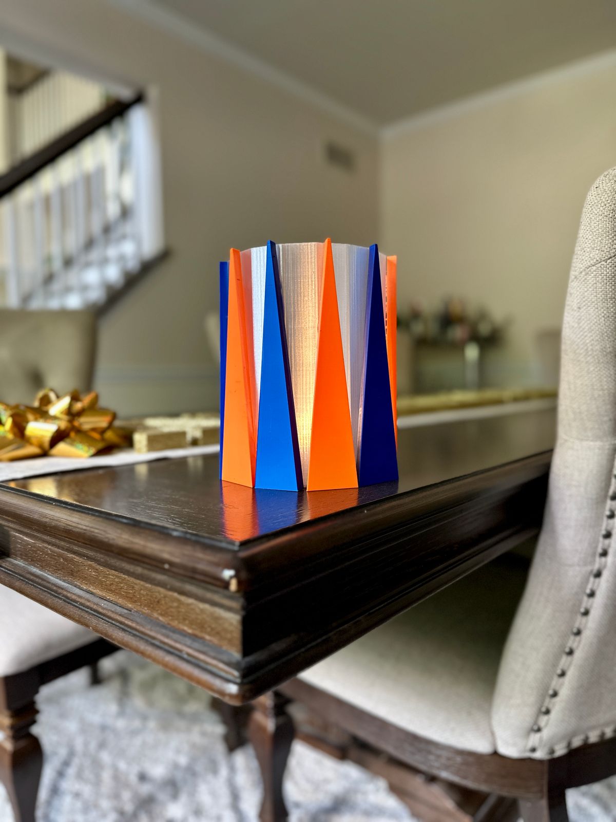 LUMA Knicks Edition