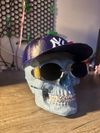 BRONX BOMBER SKULL