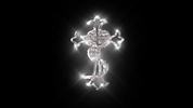 CHROME SERPENT (web)