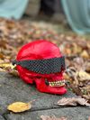 CYBERPUNK SKULL