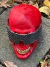 CYBERPUNK SKULL